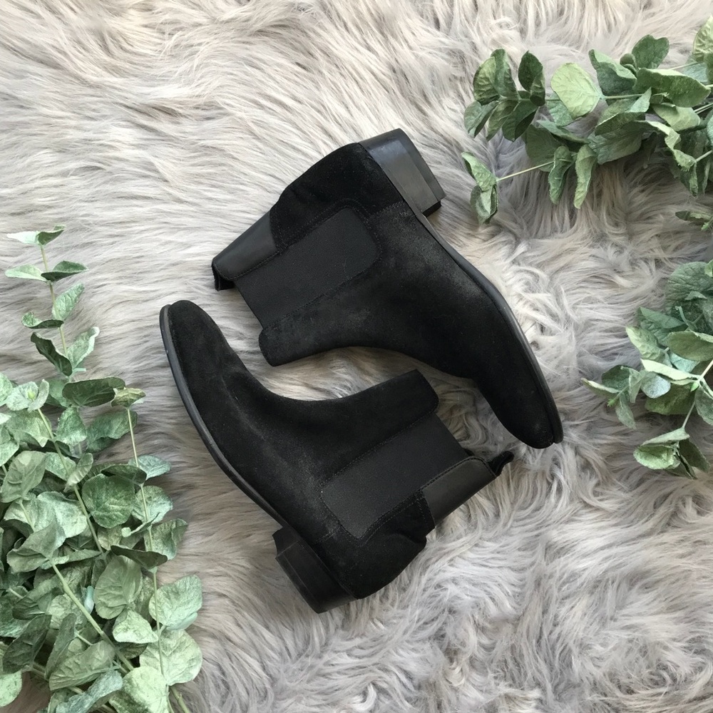H. London Shoes